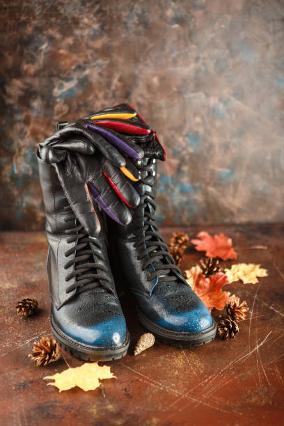 istock Clothing, shoes and accessories 960910822