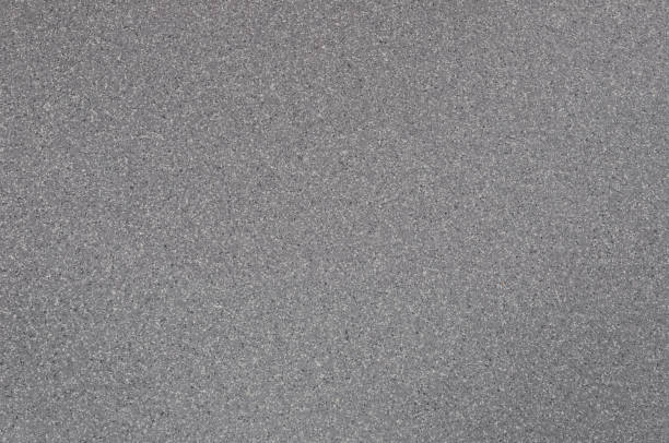 istock Background of gray granite with spotted texture. 960923976