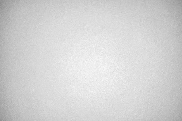istock Surface with a texture of a sheet of silver. Can be used as a silver background 960926390
