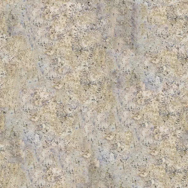 Old stone surface seamless texture or background