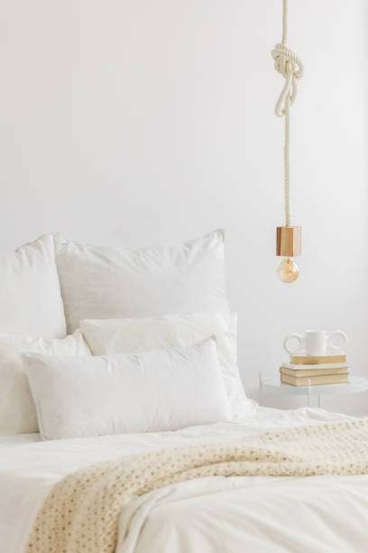 istock Close-up photo of bulb lamp 960968272