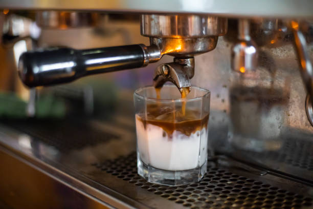 istock The Perfect Blend Of Coffee And Milk 960982162