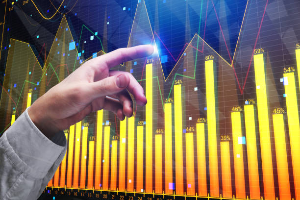 istock Finance and investment concept 960991066