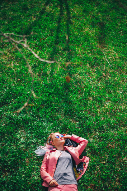 istock Portrait young woman. 961003286