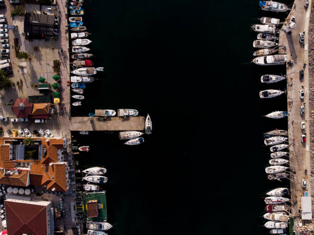 istock Urla; Touristic Town in Izmir, Turkey 961043160