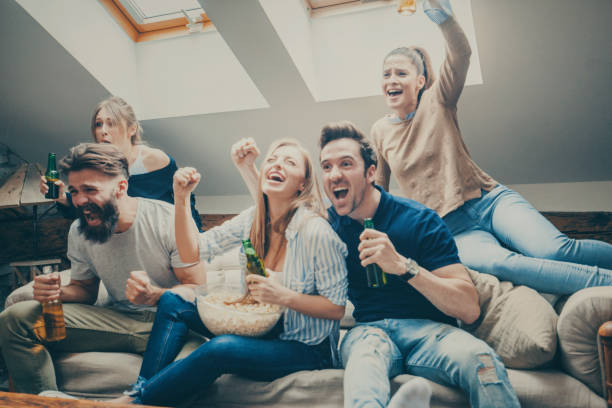 istock My team is better then yours 961081340