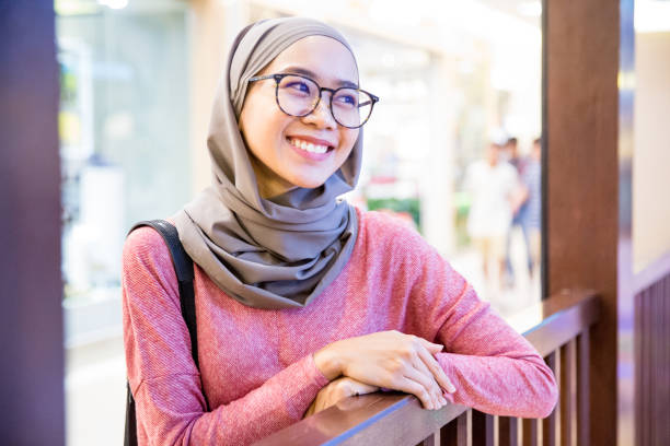 istock Women alone shopping at groceries 961081760