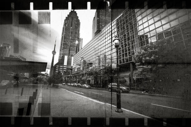 Toronto Film Industry