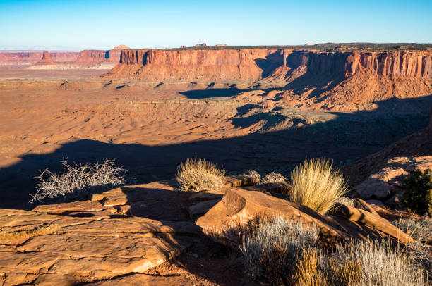istock Canyonlands National Park, Utah 961116932