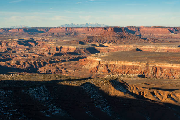 istock Canyonlands National Park, Utah 961116940