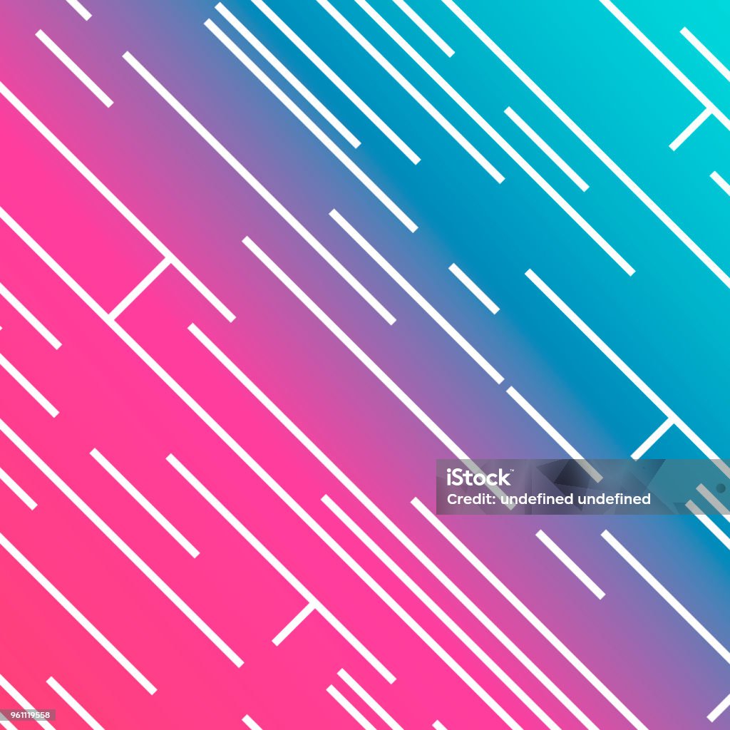 Path Background Diagonal Diagonal Line Pattern Vector Background Stock Illustration - Download ...