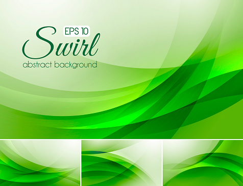 Swirl abstract background series. Suitable for your web background, design element and other