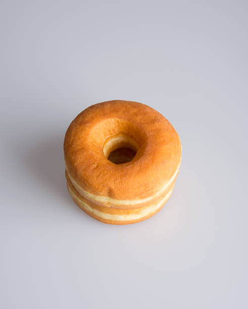 istock donut or tasty donut on the background 961158328
