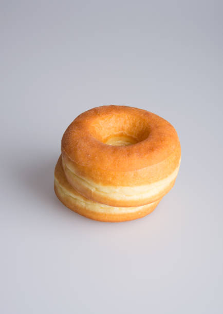 istock donut or tasty donut on the background 961158330