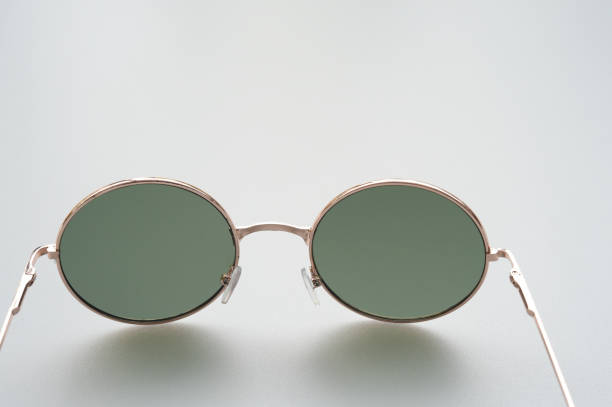 istock Modern fashionable sunglasses 961162280