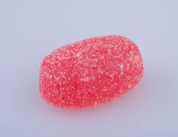 istock candies or jelly candies on the background 961163538