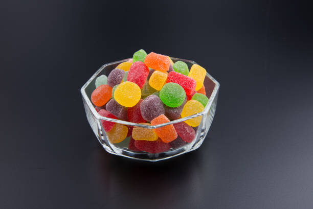 istock candies or jelly candies on the background 961177138