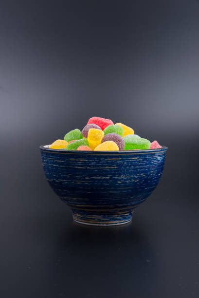 istock candies or jelly candies on the background 961177158