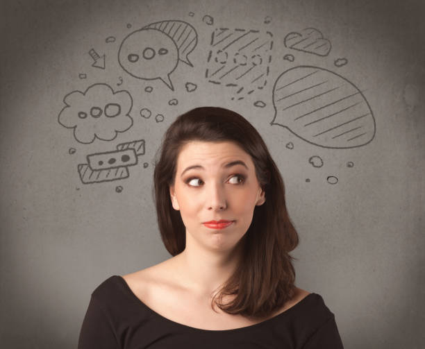 istock girl with funny facial expression 961208214