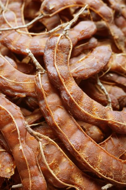 istock dry tamarind in market 961209836