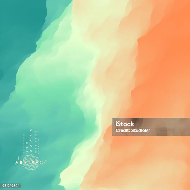 Top Design Background Abstract Background Design Template Modern Pattern Vector Illustration ...