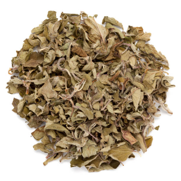 istock Dried Organic Oregano (Origanum vulgare). 961254170