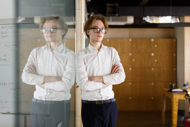istock Business people working in the office 961254600