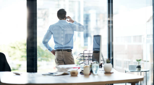 istock He's so close to closing the deal 961269408