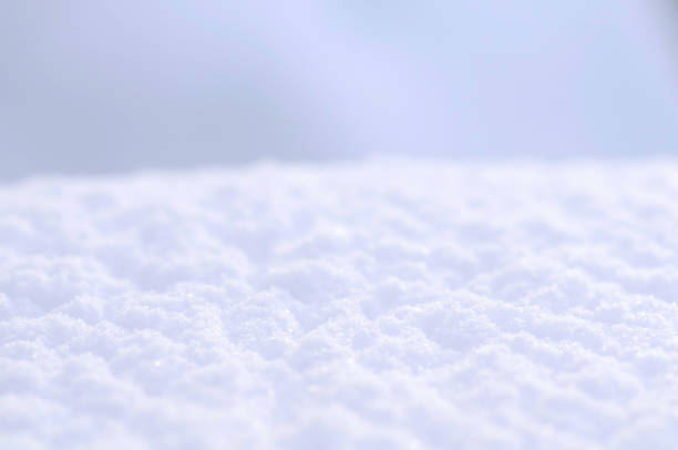 istock Background of snow 961279050