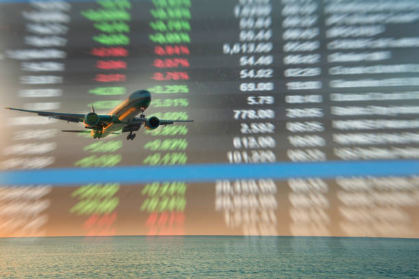 istock Investment Analysts Background Backgrounds Wallpaper 961318680