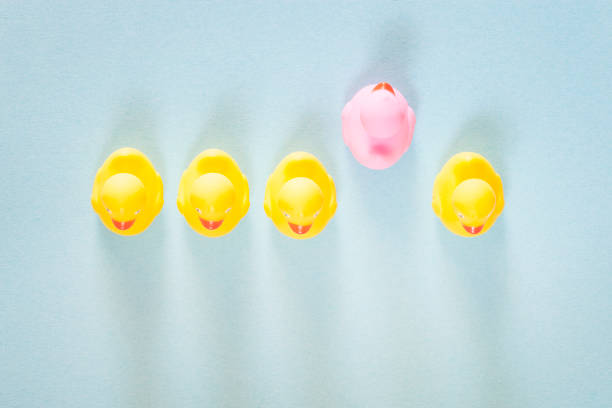 istock Racism, homophobia, discrimination and social exclusion concept 961336068