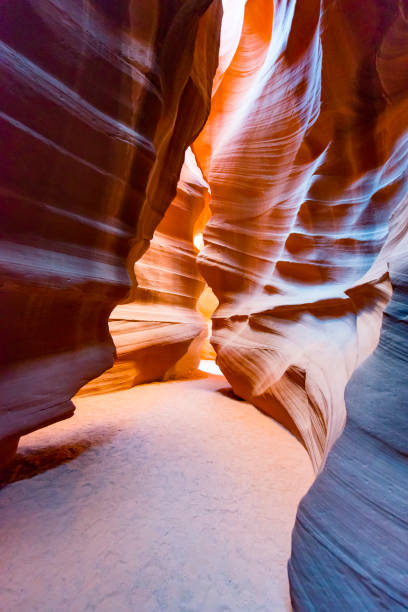 istock Antelope Slot Canyon 961341430