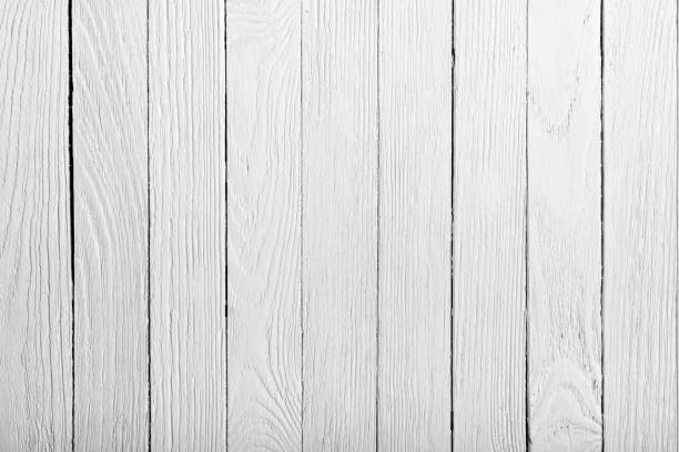 istock texture of a wooden white background 961349800