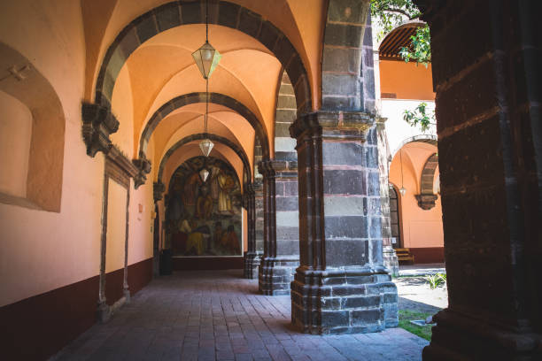 istock San Miguel de Allende, Mexico 961354930