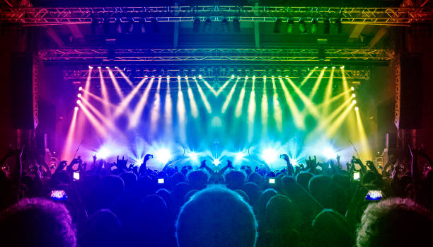 istock Wide concert arena 961365162