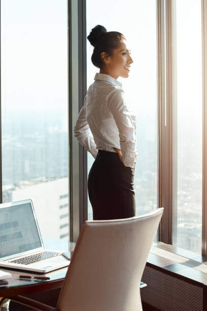 istock She's achieved a lot in a short time 961370960