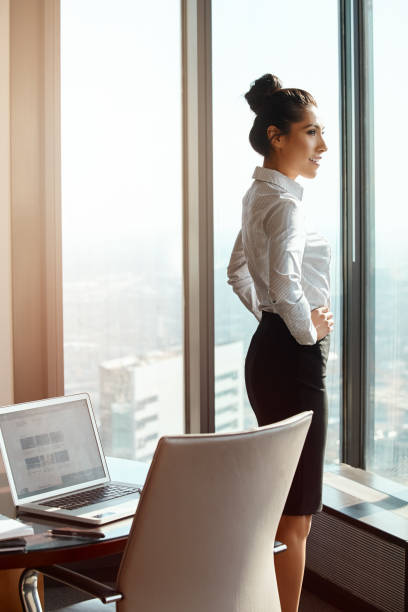 istock Success is it's own reward 961370970