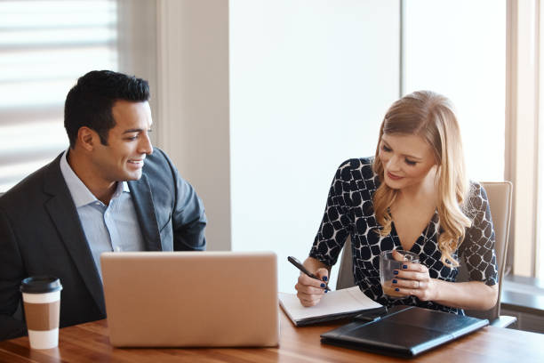 istock They're just a pair of overachievers 961371006