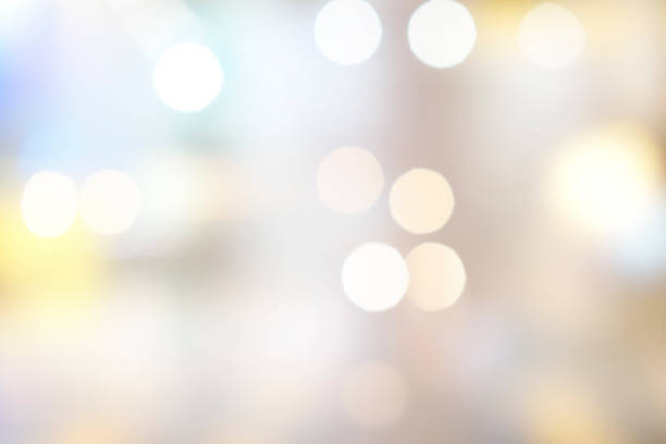 istock abstract colorful defocused circular photo 961384478