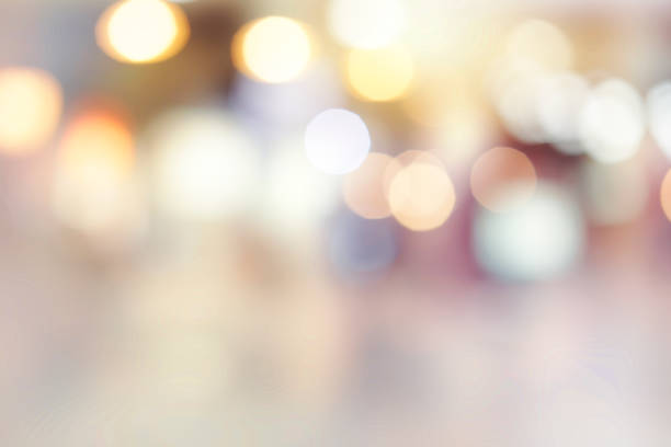 istock abstract colorful defocused circular photo 961384498