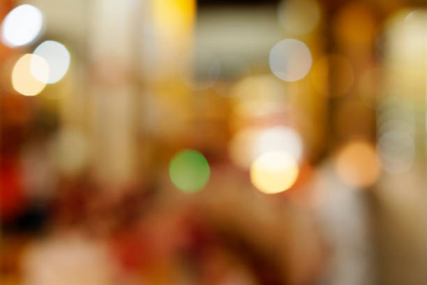 istock abstract colorful defocused circular photo 961384556