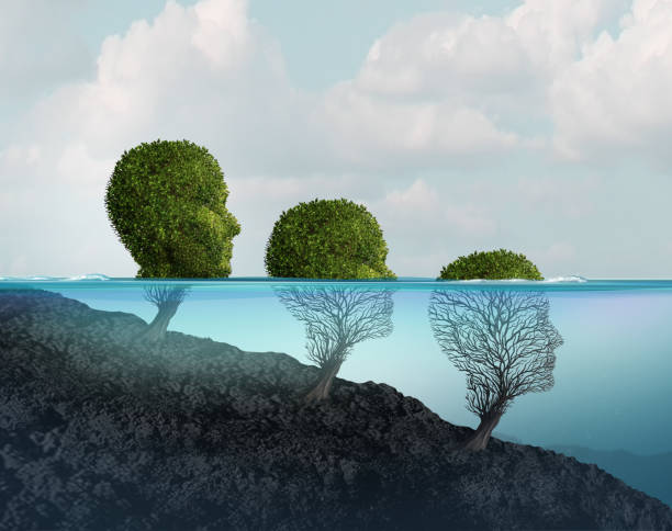 istock Mental Health Decline 961413748