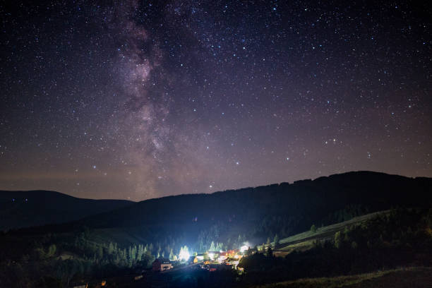 istock A village in the mountains 961420620