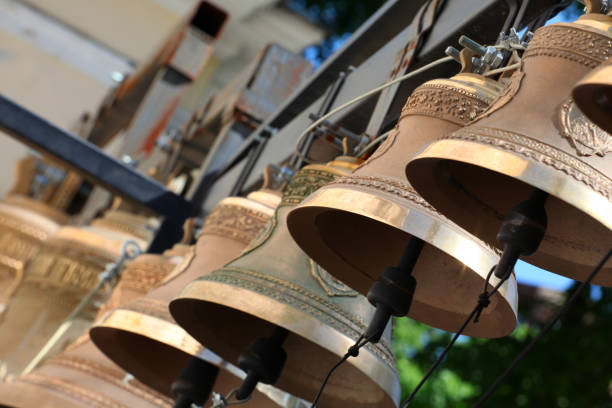 istock Moscow tower church bells 961420814