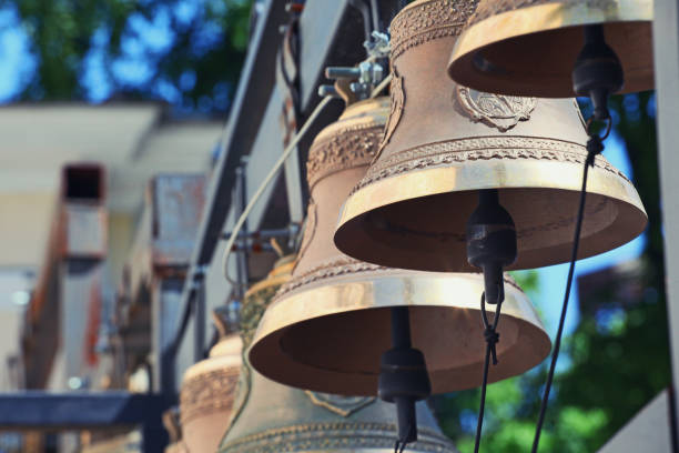 istock Moscow tower church bells 961420840