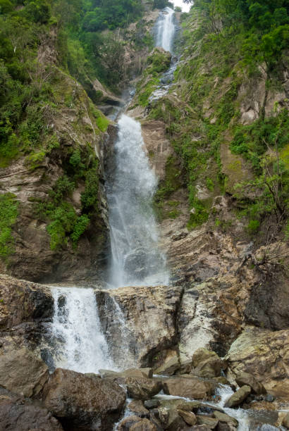 istock Beautiful Nature and WaterFall for Atitlan. Guatemala. 961427944
