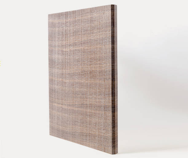 istock Plywood Close up, Wood texture 961433292