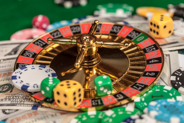 Sự Phát Triển Của Trò Chơi Tài Xỉu