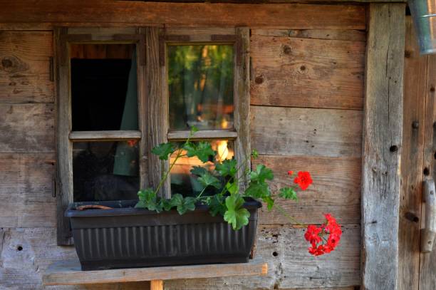 istock old wooden house 961470478
