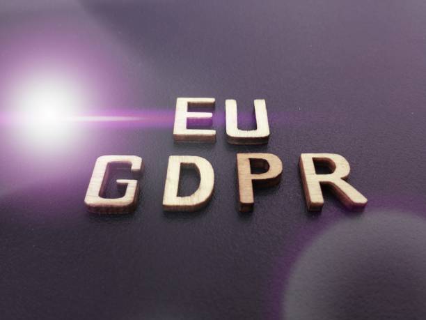 istock GPDR EU Data protection GDPR word quote data european commission 961477656